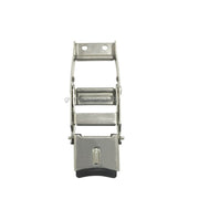 GL-15221S Stainless Steel Push Release Overcentre Buckle for Curtain Side Truck