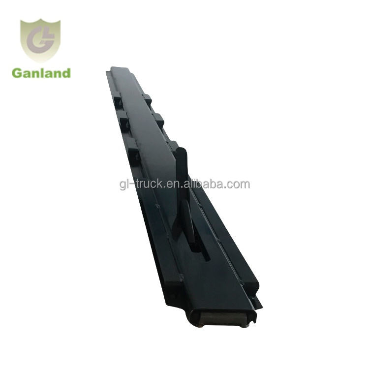 GL-15419   Customizable High Strength Curtain Sider Flexible Pillar for  Side Curtain Tarpaulin Semi-trailer Truck Body Parts