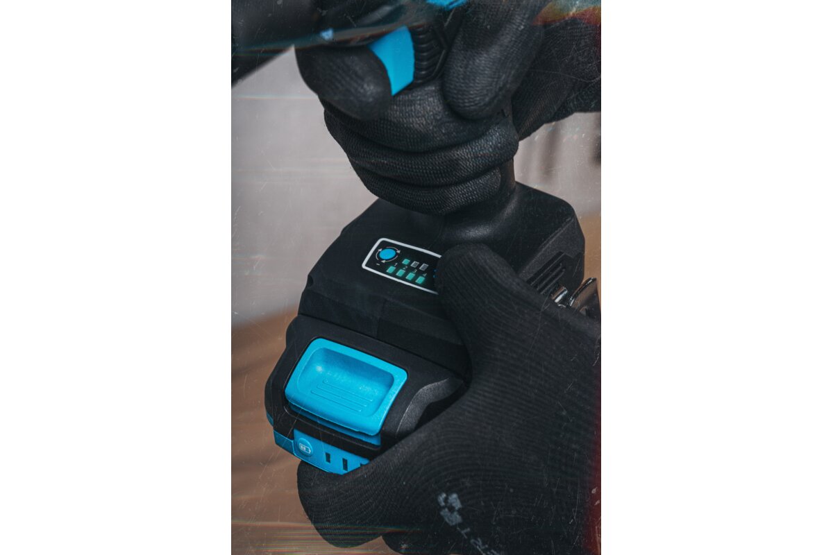 Brushless Compact Drill Driver 40Nm 18V