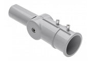 Street Light Fixture Adapter, SA1, O60/O48, tilt angle ±60°