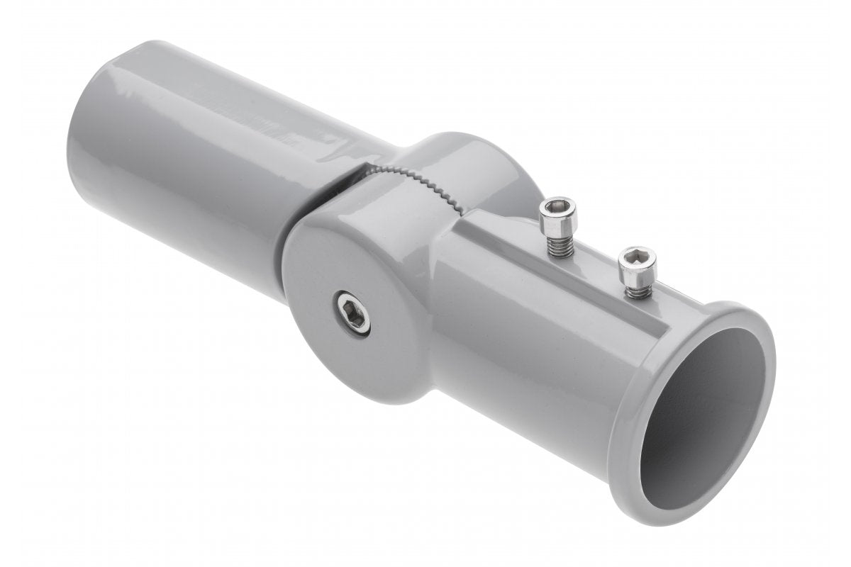 Street Light Fixture Adapter, SA2, O48/O60, tilt angle ±70°