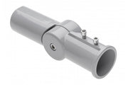 Street Light Fixture Adapter, SA2, O48/O60, tilt angle ±70°
