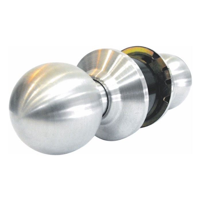 Solex Knobset Dummy both side entrance 500SSP