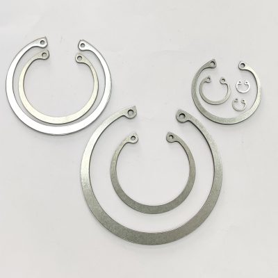 مشبك داخلي SS A2 (حلقة تثبيت)
