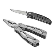 STANLEY COMBO KIT OF 12-IN-1 MULTI-TOOL, KNIFE (2 PC)