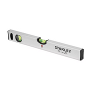 STANLEY CLASSIC BOX LEVELS-MAGNETIC 40CM