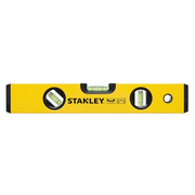 STANLEY 30CM 12'' STANDARD BOX BEAM LEVEL