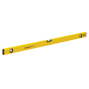 STANLEY 100 CM (40") STANDARD BOX BEAM LEVEL