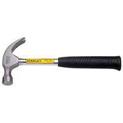 STANLEY 20 OZ. STEEL CLAW HAMMER