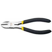 STANLEY DIAGONAL CUTTING PLIERS- 150MM