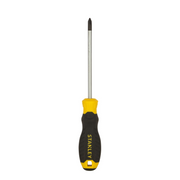 STANLEY PHILLIPS SCREWDRIVERS MAGNETIC TIP PH #1 X 100MM