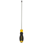 STANLEY PHILLIPS SCREWDRIVERS MAGNETIC TIP PH #1 X 200MM