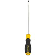 STANLEY SLOTTED SCREWDRIVERS MAGNETIC TIP 3MM X 125MM
