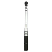 STANLEY 1/2" TORQUE WRENCH 20-100NM