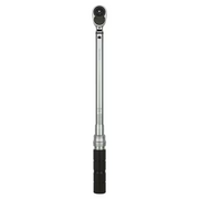 STANLEY 1/2 IN. Torque Wrench 40-200 NM