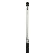 STANLEY 1/2" TORQUE WRENCH 60-340NM