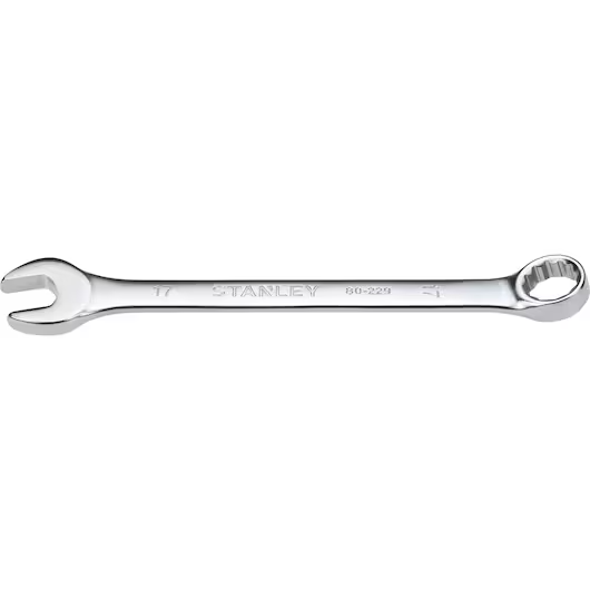 STANLEY COMBINATION WRENCH BASIC 16MM