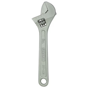 STANLEY ADJUSTABLE WRENCH 150MM