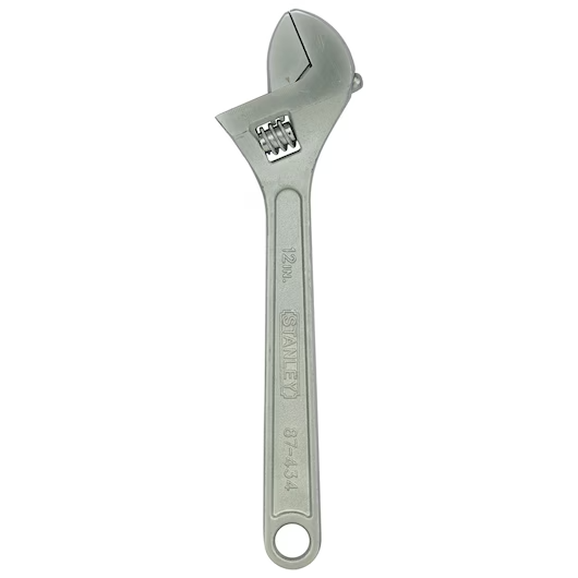 STANLEY ADJUSTABLE WRENCH 300MM