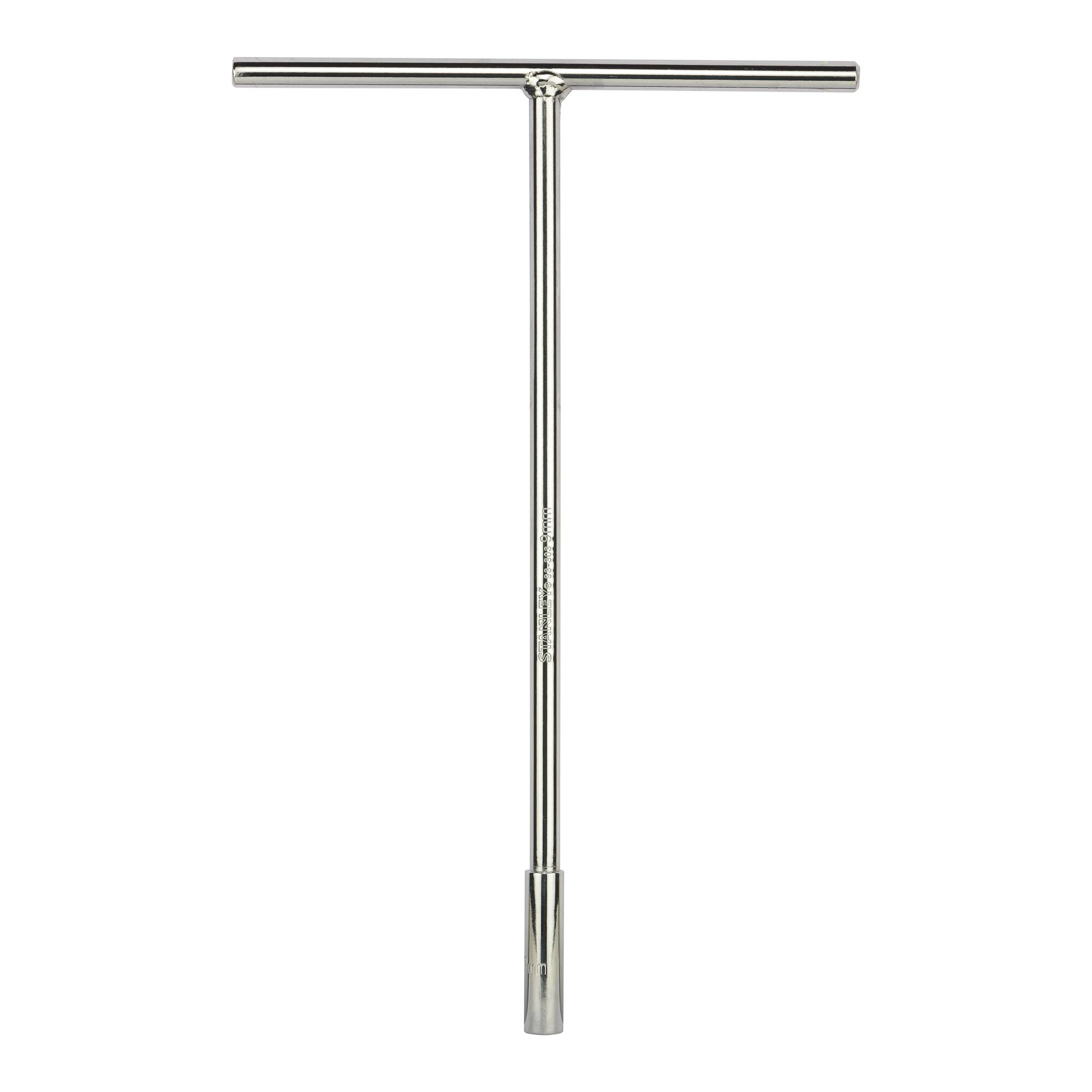 STANLEY T-HANDLE 9MM