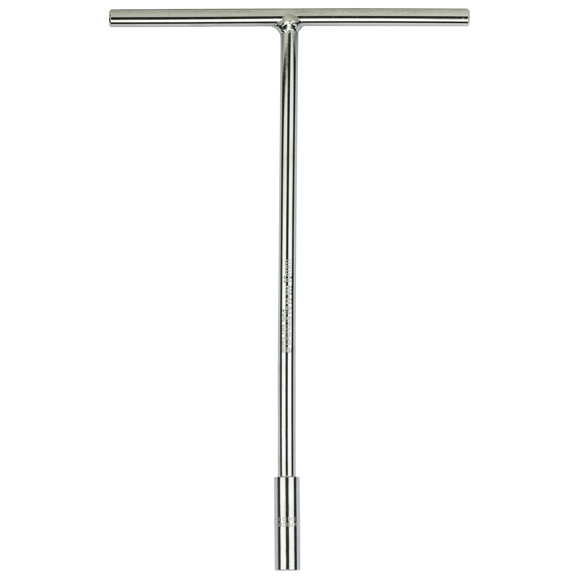 STANLEY T-HANDLE 10MM