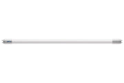HL LED bulb T8 9W, AC220-240V, 60 cm, 1050 lm, 78 mA, 4000K, 1-side connection, 220°