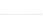HL LED Fluorescent T8, A-G, 18,0W, AC180-250V, 120cm, 2880lm, 4000K, power supply unit,3y