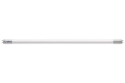 LED Fluorescent Tube T8-J, A-G, 4000K, 9,1W, AC180-250V, 60cm, power supply unit., 270°, 1000lm, 80mA