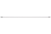 LED Fluorescent Tube T8-J, A-G, 4000K, 18,0W, AC180-250V, 120cm, power supply unit, 270°, 1900lm, 157mA