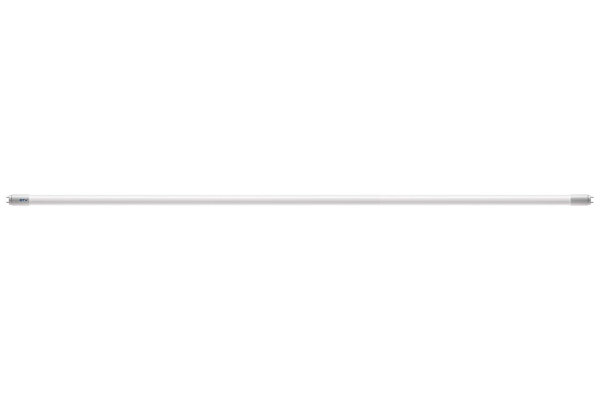 LED Fluorescent T8-J, A-G, 6400K, 22,0W, AC180-250V, 150cm, power supply unit, 270°, 2400lm, 192mA