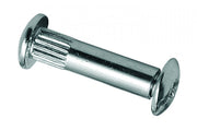 Fast connector 5 (chrome) - 1000 set