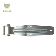 GL-13111 Length 340mm Zinc Plated Steel Container Heavy Duty Rear Door Hinge Container Door Hinge Trailer Door Hinge