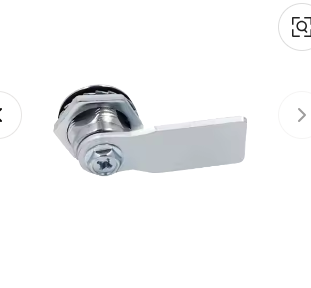 Cabinet Electrical Lock Tool Box Cam Lock DMZ-104B Supply Industrial