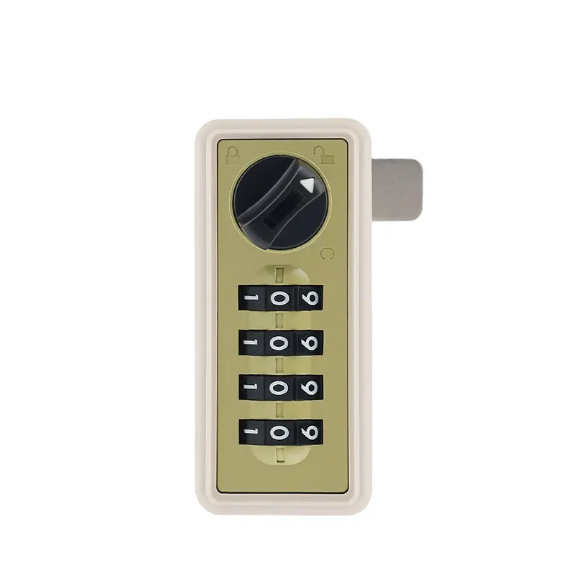 Cabinet digital lock number mechanical DMZ-6030