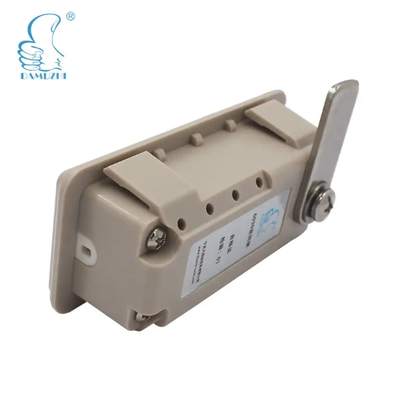 Cabinet digital lock number mechanical DMZ-6030