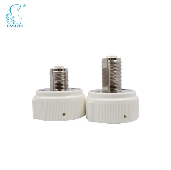 Combination Camlock Mechanical for furniture and cabinet DMZ-6012