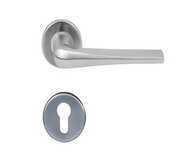 Gleam Door Handle G6112 SS-304grade