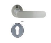 Gleam Door Handle G6111 SS-304grade