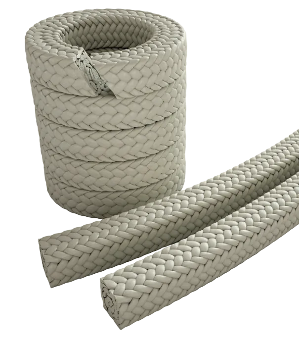 James Walker Lionpak 9501 Square 11mm 8Meter