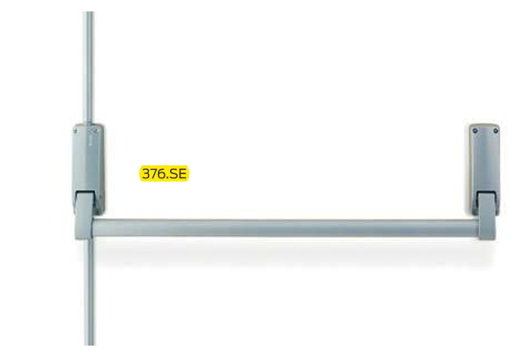 Briton 376 - Push Bar Panic Exit latch
