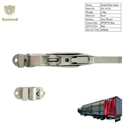 GL-11132 Forged Lockable Door New Condition Holdtite Bar Lock for Curtain Side Trailer