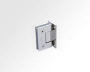 Godrej Shower Cubicle Hinge 90 degree Wall to Glass