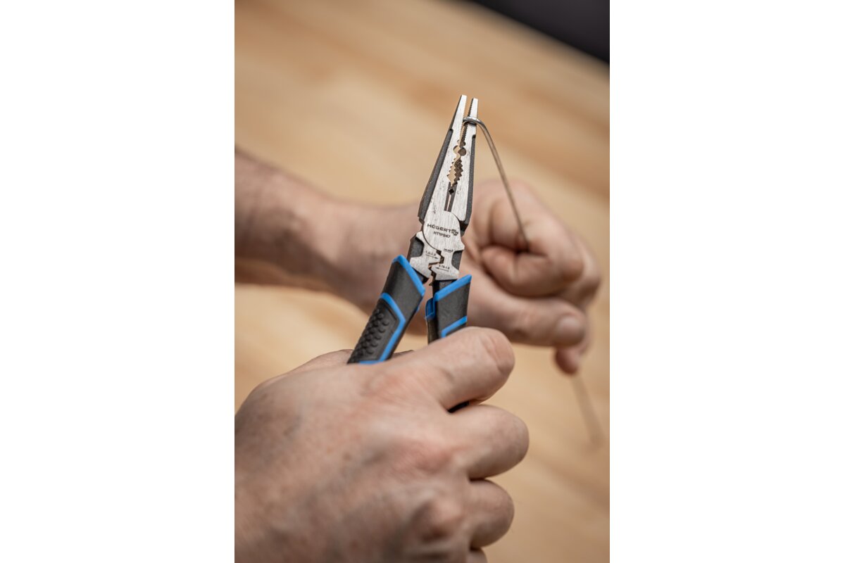Hogert Multifunctional Pliers
