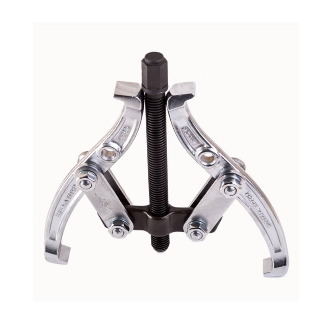 UKEN U6131 Bearing Puller 4", 2 Jaw