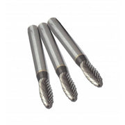 UKEN UH1232 Tungsten Carbide 12X32X6mm Flame Shape