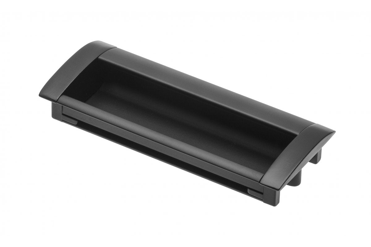 Handle 326 l-096 (aluminum) black anode