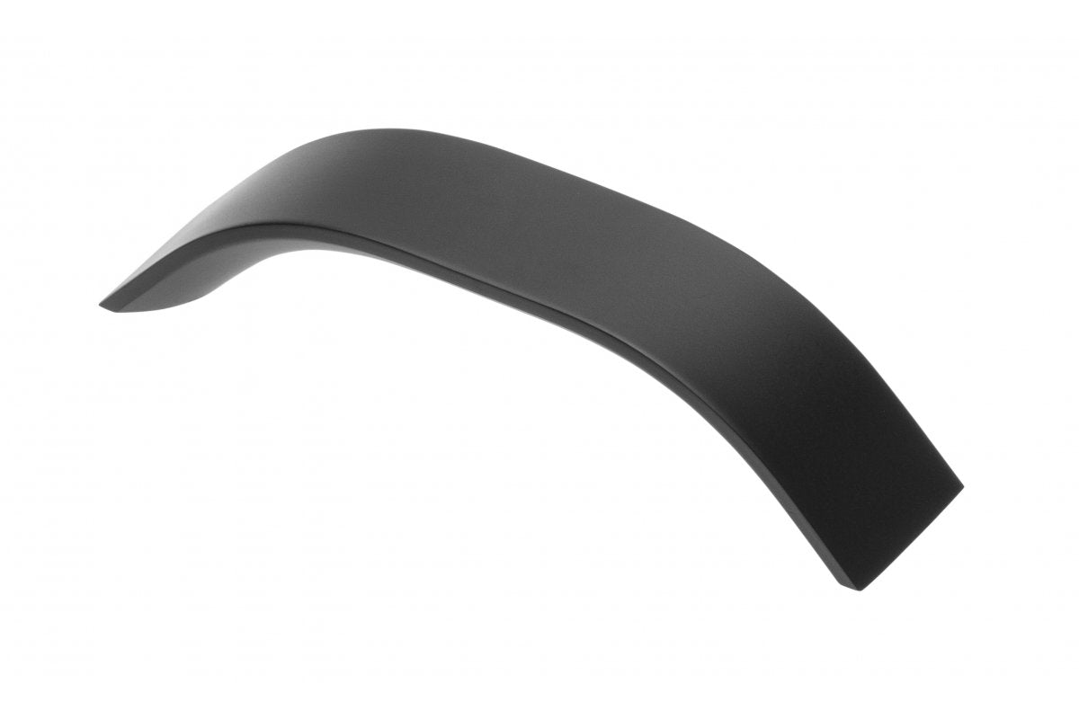 Handle 337 l-096 (aluminum) black anode