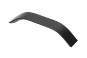 Handle 337 l-128 (aluminum) black anode