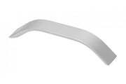 Aluminium handle 337 C=128mm aluminium