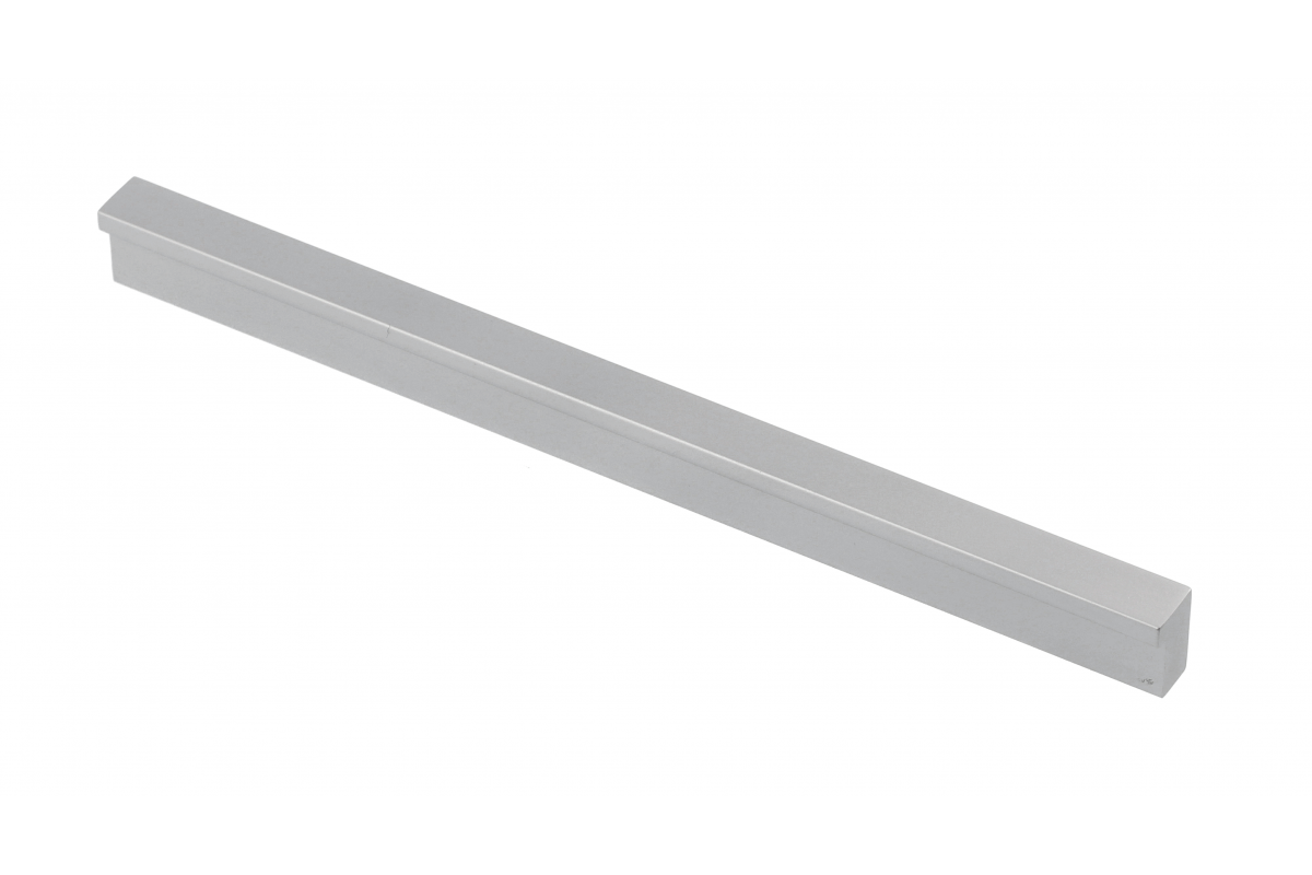 Aluminium handle AA-06 L-128